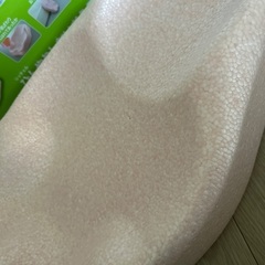 リッチェル　ひんやりしないおふろマットの画像