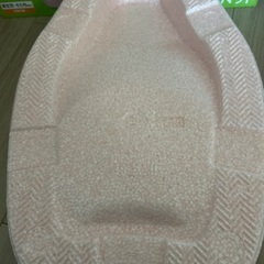 リッチェル　ひんやりしないおふろマットの画像