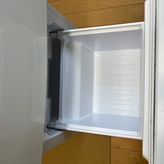 ✨極美品✨SHARP 冷蔵庫　使用歴・頻度少ないです‼️の画像