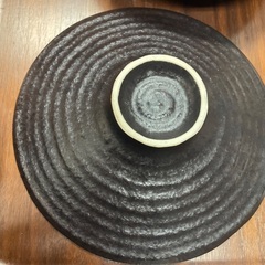 和皿4枚セットの画像