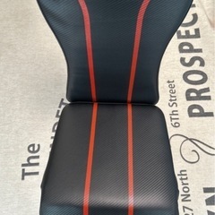 ダンベル可変式40kg✖️2 
トレーニングベンチの画像