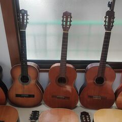 ギター　10本　(ジャンク)の画像