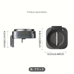 スマホ携帯スタンドの画像