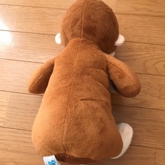 ぬいぐるみの画像