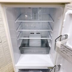 B12143 ミツビシ 三菱 146L 冷蔵庫 一人暮らし 小型の画像