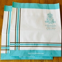 BASEL、銀座コロパンの画像