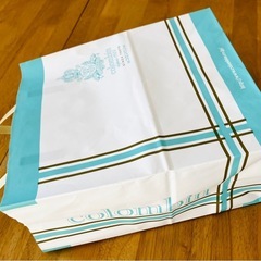 BASEL、銀座コロパンの画像