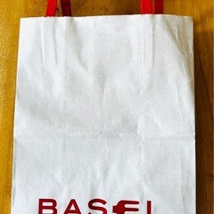 BASEL、銀座コロパンの画像