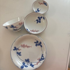 和食器　色々の画像