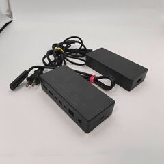 動作確認済 Surface Dock 拡張ドック (Model 1661) 純正の画像