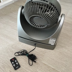 YAMAZENサーキュレーターの画像