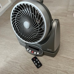 YAMAZENサーキュレーターの画像