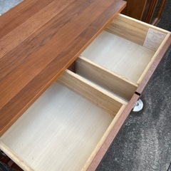 No.131z キッチン キャビネットの画像