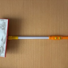 アンパンマン　お掃除　ワイパーの画像