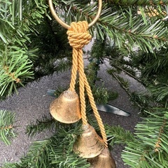 SALE‼️¥3300(税込)🎄クリスマスツリー180cm(オルナメント付き)の画像