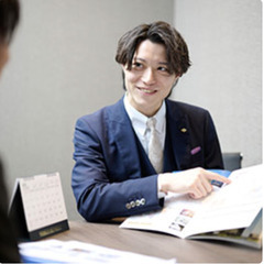 20代活躍中＊成果がしっかり評価される環境でキャリアアップ不動産コンサルティング営業の画像