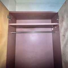 【用途多数✨】ハンガーラックの画像