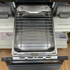 リユースのサカイ東金店 Rinnai ガステーブル 24年製 都市ガス用 TJ16762の画像