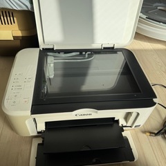 インクジェットプリンターPIXUS MG3530の画像