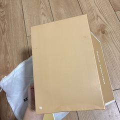 マイケルコース 長財布 新品未使用の画像