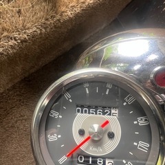 希少SR４００Ⅱ型の画像