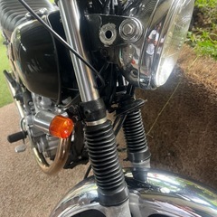 希少SR４００Ⅱ型の画像