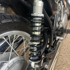 希少SR４００Ⅱ型の画像