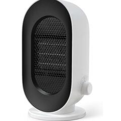 ミニセラミックヒーター S720S 最大600Wの画像