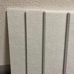 吸音パネル　24枚の画像