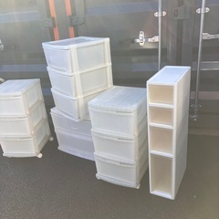 早い者勝ち　無人受け渡し無料　ケース色々の画像