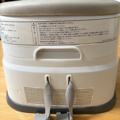 ingenuity インジェニュイティ ベビーチェアの画像