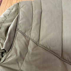 ダウンジャケットの画像