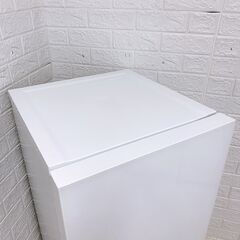 B121318 ツインバード 121L 冷蔵庫 一人暮らし 小型の画像