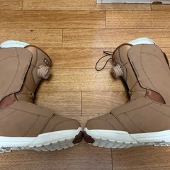 K2 Haven スノーボードブーツ 25cmの画像