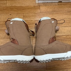 K2 Haven スノーボードブーツ 25cmの画像