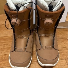 K2 Haven スノーボードブーツ 25cmの画像