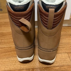 K2 Haven スノーボードブーツ 25cmの画像