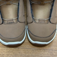 K2 Haven スノーボードブーツ 25cmの画像