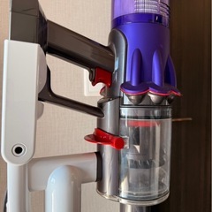 ダイソンSlim Fluffyの画像