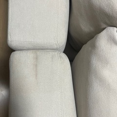 ソファーベッドの画像