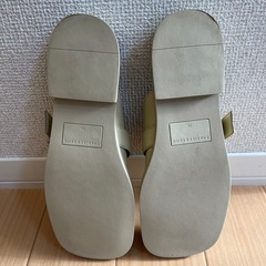 レディースサンダルの画像