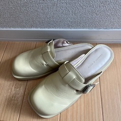 レディースサンダルの画像