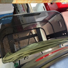 ホンダ【モンパルML200】　電動カート　シルバーカー　シニアカー　セニアカーの画像