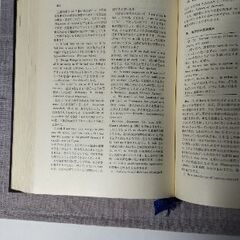 英語語法大事典の画像