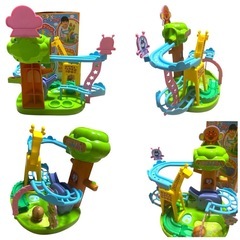 アンパンマンはじめての♪コロロンどうぶつパークの画像