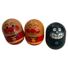 アンパンマンはじめての♪コロロンどうぶつパークの画像