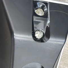 REGZAテレビリモコンの画像