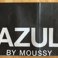 AZUL、TAILORの画像