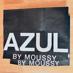 AZUL、TAILORの画像