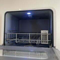 食洗機　ジャンク品の画像
